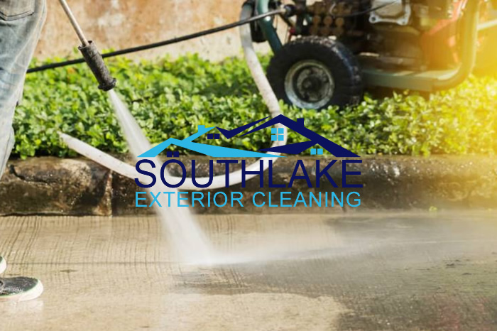Matthews Commercial Pressure Washing